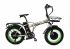 Электровелосипед Elbike Taiga 2 Twix (camouflage)