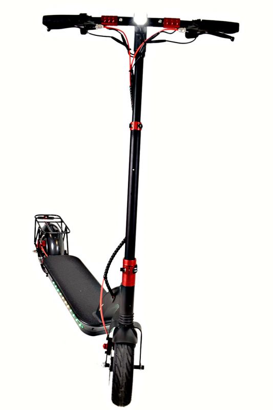Электросамокат El-Sport Sound H6A 500W Электросамокат El-Sport Sound H6A 500W